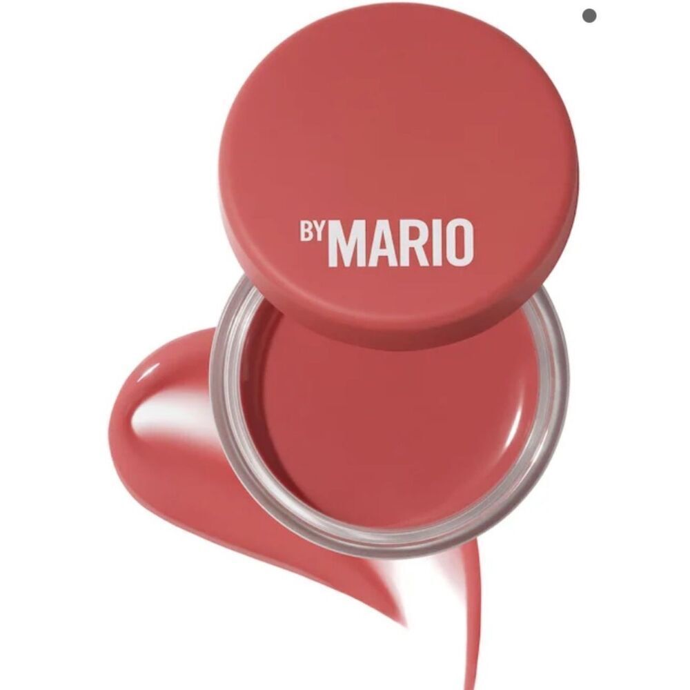 MAKEUP BY MARIO
Jelly Jart™ Lip & Cheek Multi-Use Balm
